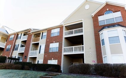 100 Best Apartments in Raleigh