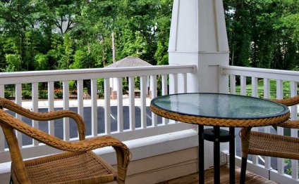 Springfield Gardens Apartments