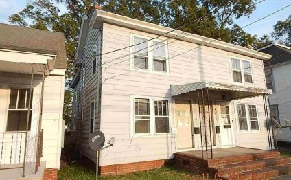 Elizabeth City, NC 27909