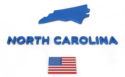 Purchase the North Carolina