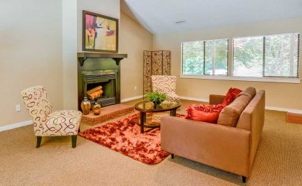 Huntersville Apartments