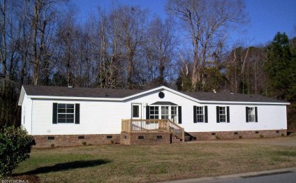 Rocky Mount NC Mobile Homes