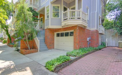 Chandlers Rowhouse West