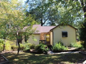 1705 Old Barn Rd, Rocky Mount, NC 27804