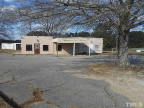 1705 Old Us 64, Spring Hope, NC 27882