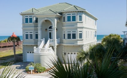 Beach House Rentals North Carolina