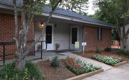 Townhouse Apartments in Charlotte NC