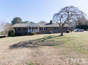 189 Mulberry Rd, Spring Hope, NC 27882