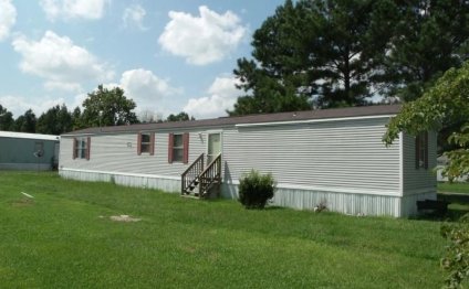 House for Rent in Kinston NC