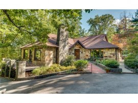 70 Thousand Pines Lane Tryon Home Listings - New View Realty LLC Tryon property