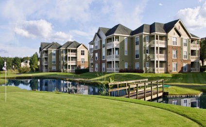 Charlotte NC APTS for Rent