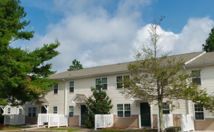 Boone, North Carolina Apartments