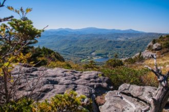 Black Mountain, NC
