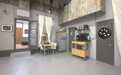 Studio Apartments Charlotte NC