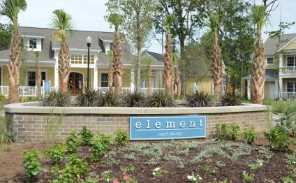 Carolina Apartments