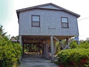 Exterior Exterior