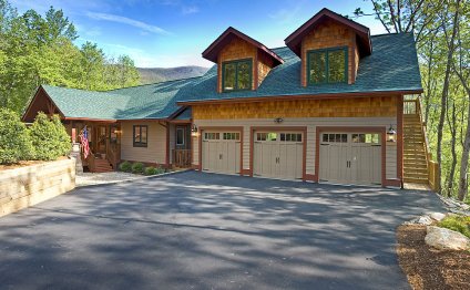 House for in Asheville North Carolina