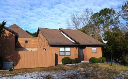 Greenville NC House