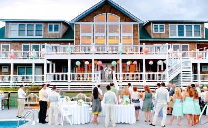 House Rentals Outer Banks North Carolina