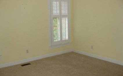 Rental House in Greenville NC