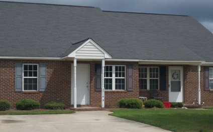 House for Rent Wilson NC
