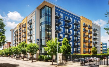 Apartments in NC