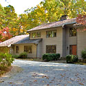 land and custom home for sale