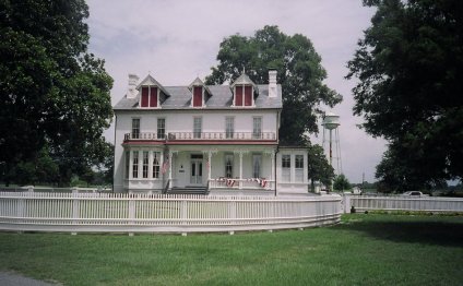 House for in Kinston NC