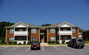 3 bedroom Apartments in Greenville NC
