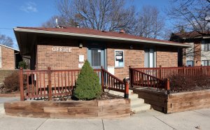 Apartments in Burlington, North Carolina
