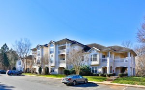 Apartments in Concord North Carolina