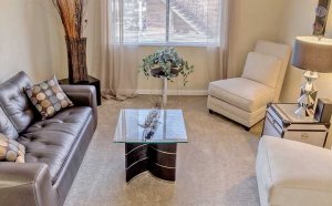 Apartments in Winston M North Carolina