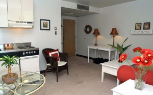 Apartments North