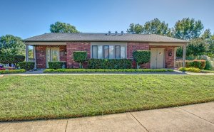 Cheap apartments in Monroe NC