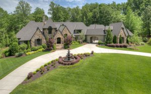Concord North Carolina Real Estate