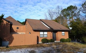Greenville NC House