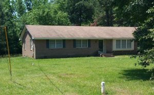Holly Springs North Carolina Real Estate