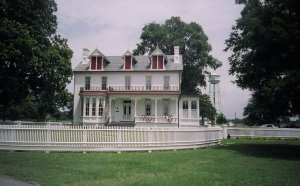 House for in Kinston NC