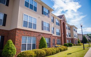 House for Rent in Goldsboro North Carolina