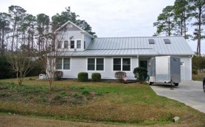 House Rentals Beaufort NC