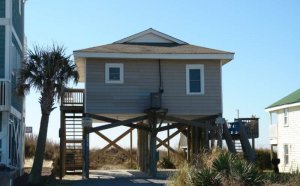 House Rentals North Carolina
