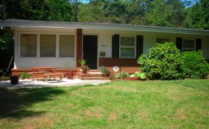 Houses for Rentals NC