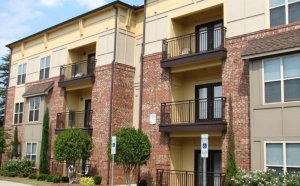 Low income Based Apartments in Charlotte NC