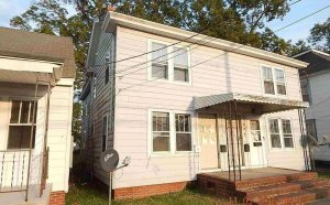 Mobile Homes for Rent Elizabeth City NC