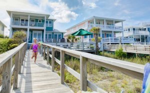 North Carolina Beach House Rentals