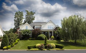 North Carolina Housing
