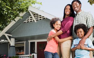 North Carolina Housing Search