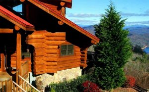 North Carolina Lakes Real Estate