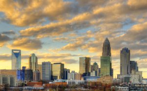 North Carolina Real Estate Market