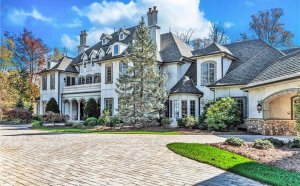 Real Estate in North Carolina Mountains
